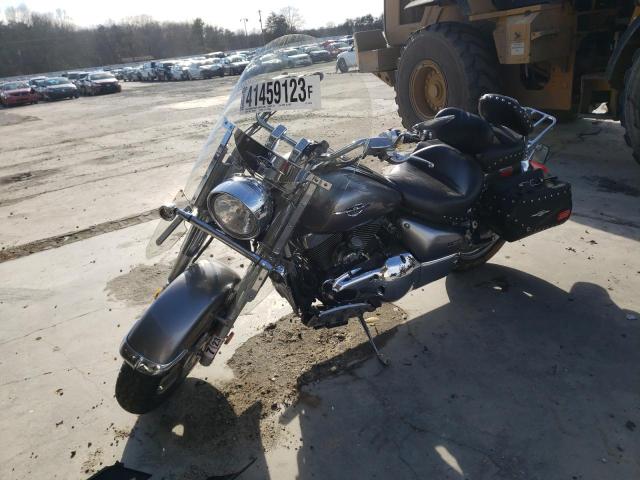 2007 SUZUKI VL1500 - JS1VY52A372102161