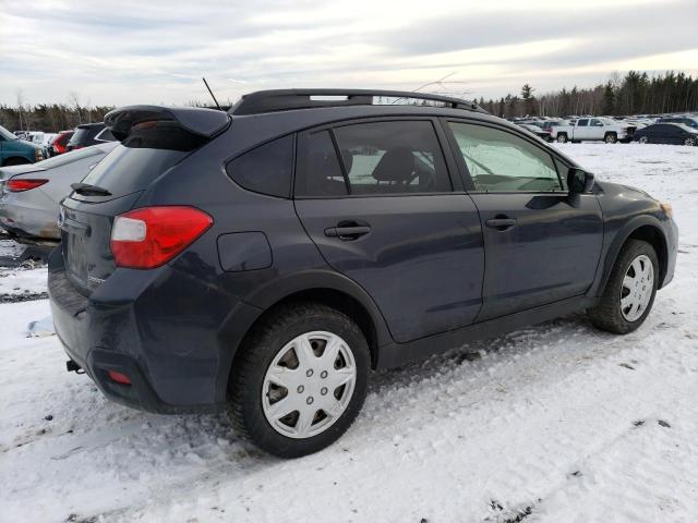 2016 SUBARU CROSSTREK - JF2GPABC2G8241613