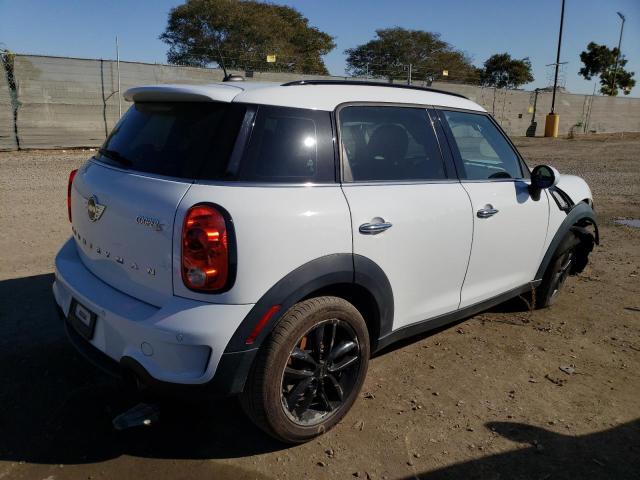 WMWZC3C58GWT08013 Mini Cooper S Countryman