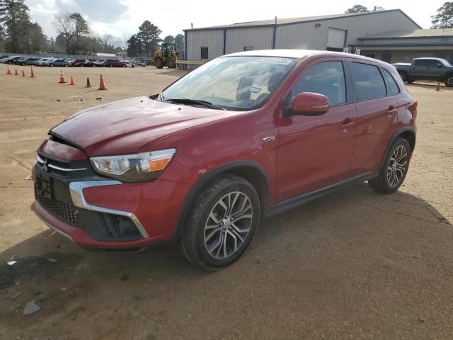 2019 Mitsubishi Outlander Sport ES