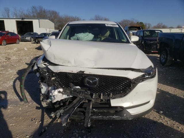 JM3KFACM0M0330147 Mazda Cx-5 Touring