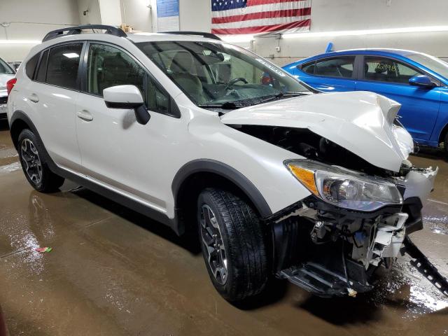 JF2GPABC4G8348176 | 2016 SUBARU CROSSTREK