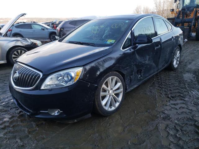 2015 Buick Verano 