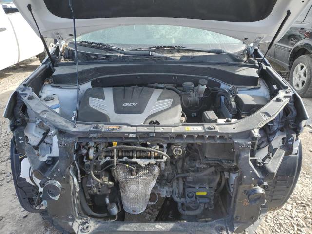 2015 KIA SORENTO EX - 5XYKUDA75FG652146