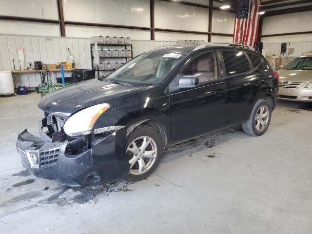 2009 Nissan Rogue S