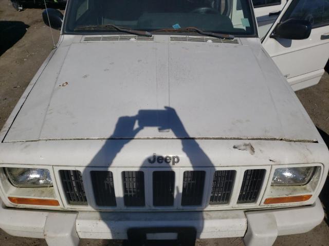 1J4FF68S5XL600176 | 1999 Jeep cherokee sport