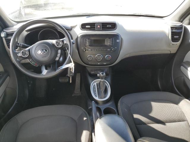 2015 KIA SOUL + - KNDJP3A5XF7788801