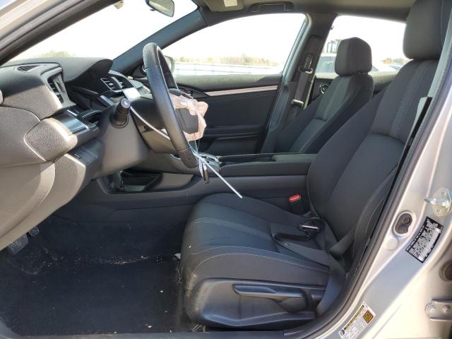 2018 HONDA CIVIC EX SHHFK7H52JU205527