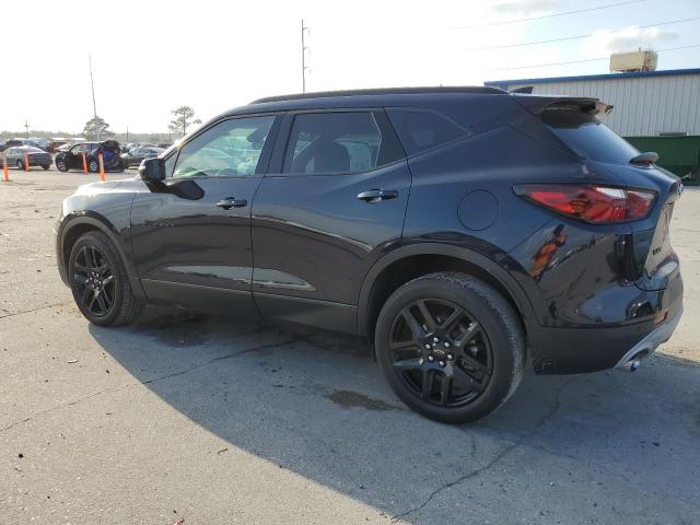 2020 CHEVROLET BLAZER 3LT - 3GNKBDRS3LS540493
