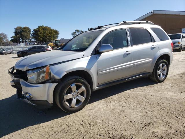 2006 Pontiac Torrent 