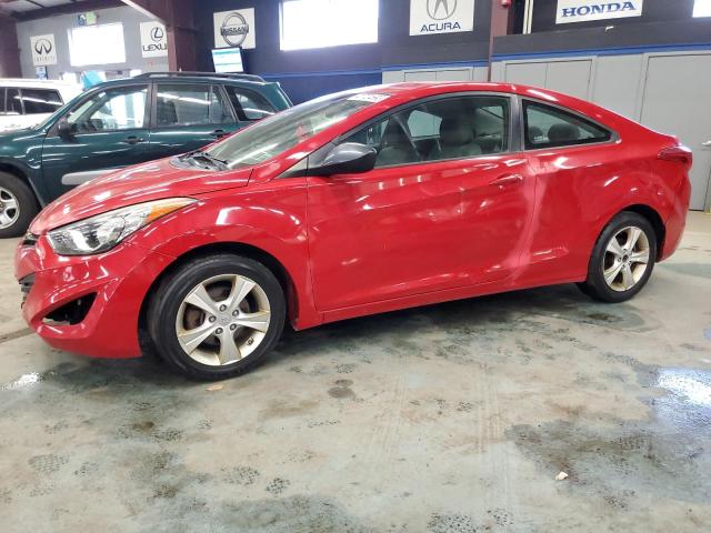 2013 Hyundai Elantra Coupe GS for sale in East Granby, CT