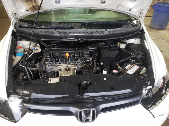 VIN 1GKS2KE74DR101116 2006 HONDA CIVIC no.11