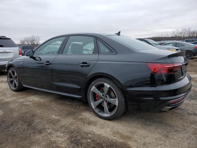 2023 AUDI A4 PREMIUM - WAUEAAF47PA007077