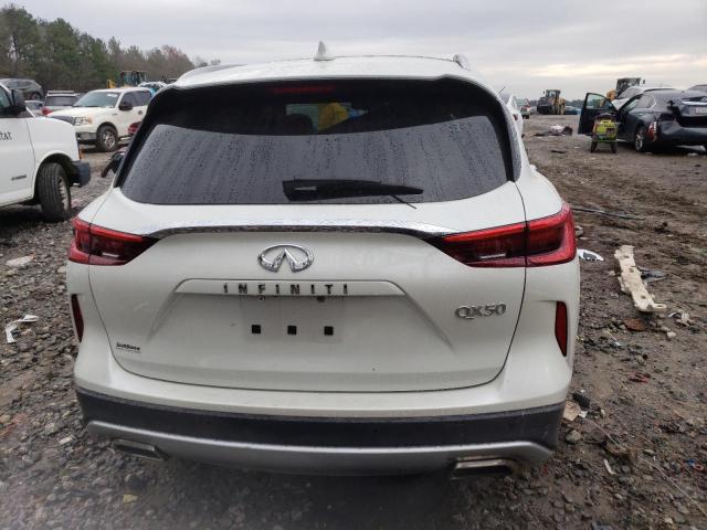 2019 INFINITI QX50 ESSEN - 3PCAJ5M11KF104812