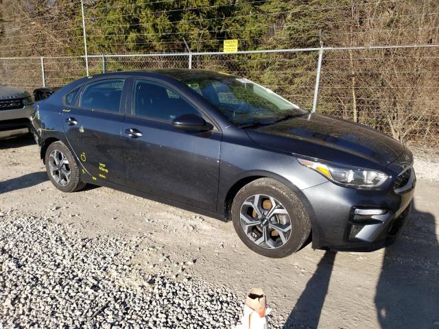 3KPF24AD9LE148429 KIA Forte