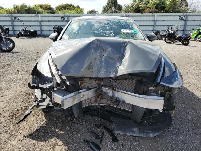 2022 HYUNDAI SONATA SEL - KMHL64JA8NA246043