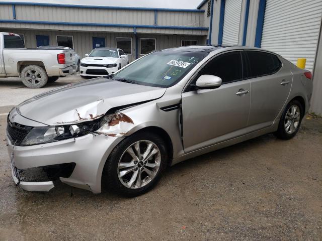 2011 Kia Optima EX