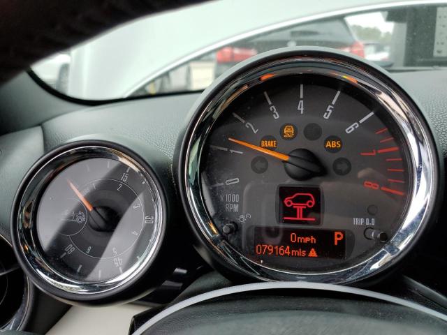 WMWZP3C58FT708335 Mini COOPER S