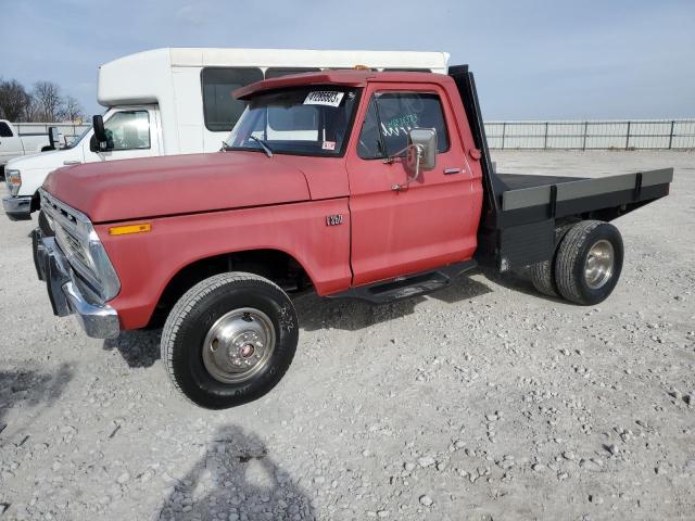 1973 Ford F-250 