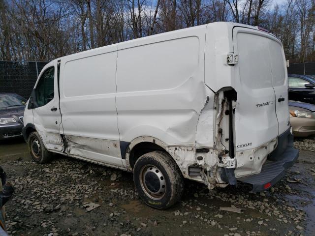 2015 FORD TRANSIT T- - 1FTNE1ZMXFKB04270
