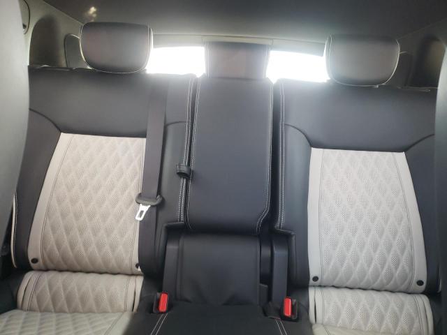 2017 INFINITI QX70 - JN8CS1MU1HM143915