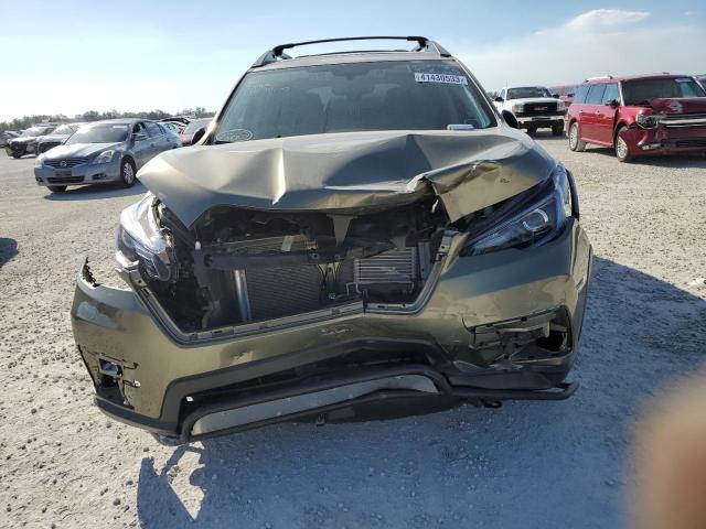 2022 SUBARU ASCENT ONY 4S4WMAJD7N3453295