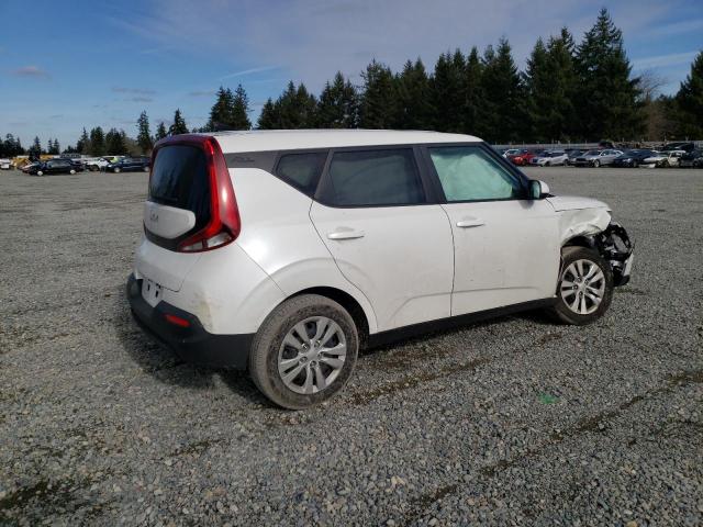 KNDJ23AU5N7835608 KIA SOUL LX