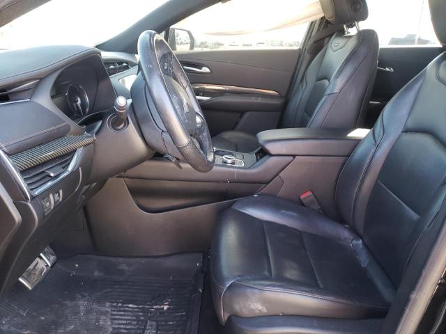 2019 CADILLAC XT4 SPORT 1GYFZER48KF138804