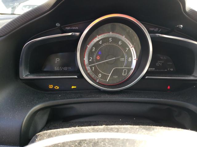 2016 MAZDA 3 GRAND TO - JM1BM1N3XG1308450