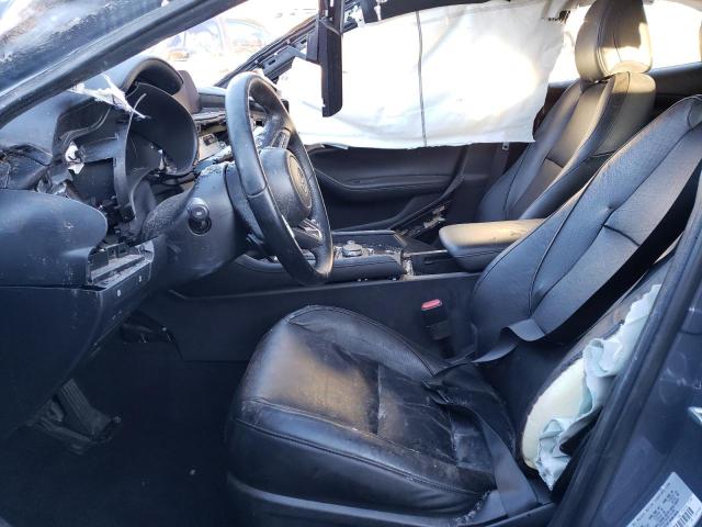 JM1BPBNM1L1172791 Mazda 3 Premium