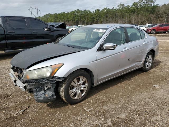 2010 HONDA ACCORD LXP 2010