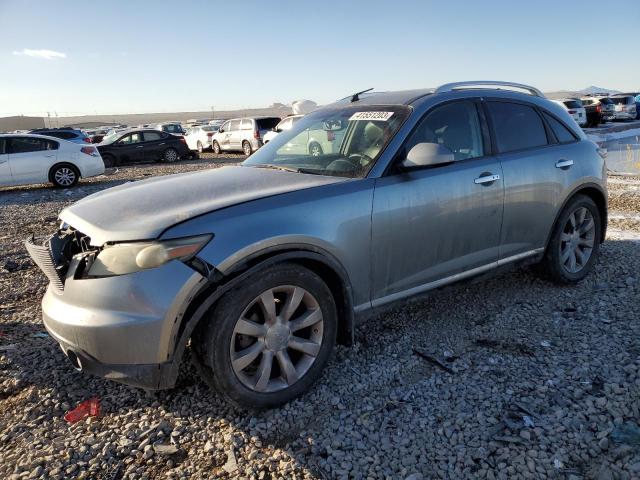 2006 INFINITI FX35 