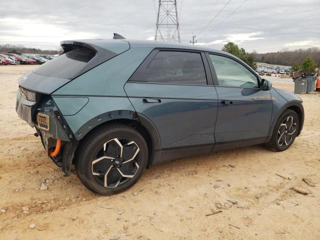 2022 HYUNDAI IONIQ 5 SE - KM8KM4AE4NU080431