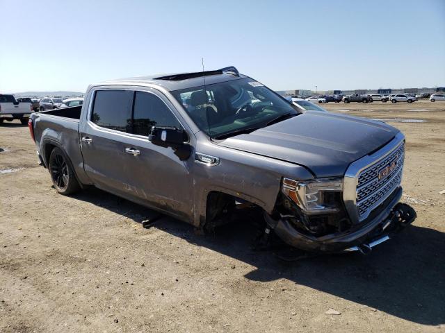 3GTP8FET8LG443459 GMC Sierra C1500 Denali