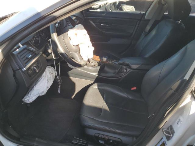 2015 BMW 428 I GRAN - WBA4A9C55FGL86034