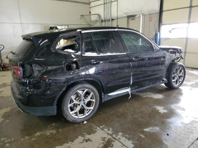 5UXTS1C00L9D22440 BMW X3 Xdrive30e