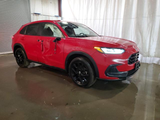 2023 HONDA HR-V SPORT - 3CZRZ2H59PM714185