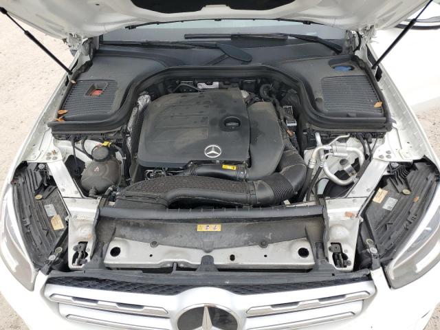 2020 MERCEDES-BENZ GLC 300 4M - WDC0G8EB4LF698385