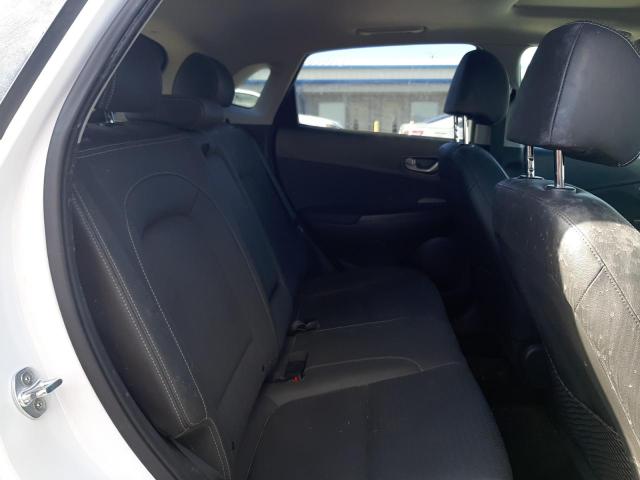 2019 HYUNDAI KONA LIMIT - KM8K33A50KU375485