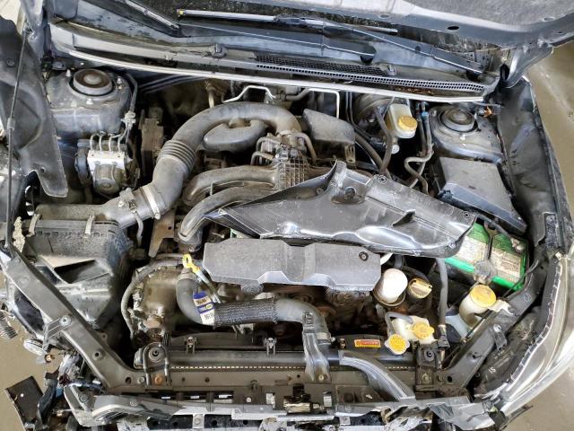 JF1GPAB68G8298526 Subaru Impreza Premium