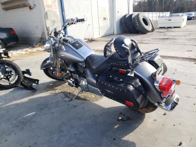 2007 SUZUKI VL1500 - JS1VY52A372102161