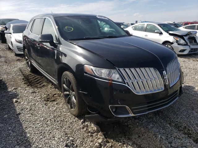 2LMHJ5AR1ABJ15541 Lincoln MKT