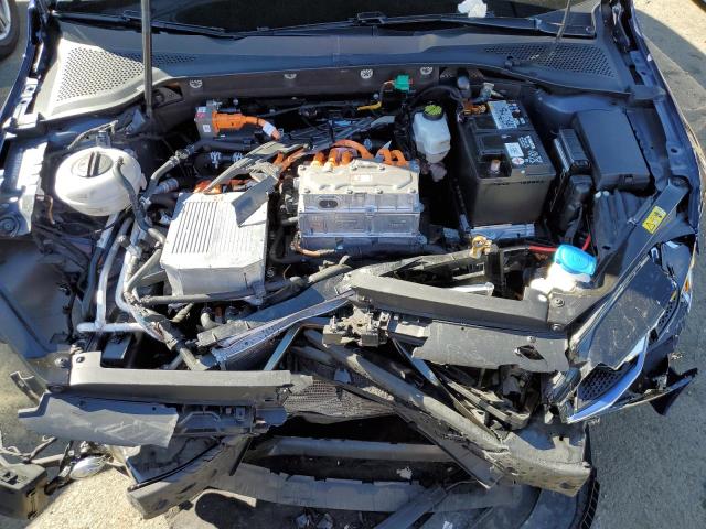 2017 VOLKSWAGEN E-GOLF SEL WVWPR7AU7HW950279