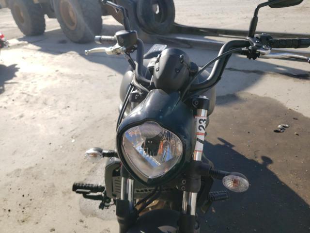 2021 KAWASAKI EN650 D JKAENED10MDA28271