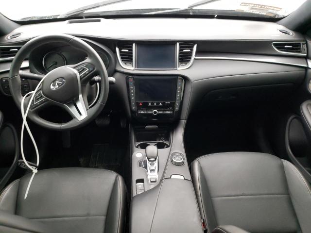 2022 INFINITI QX55 ESSEN - 3PCAJ5K36NF100909