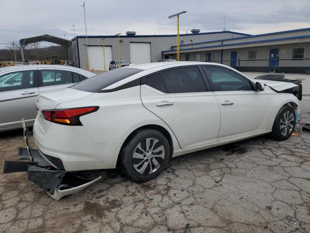 2020 NISSAN ALTIMA S - 1N4BL4BV2LC195723