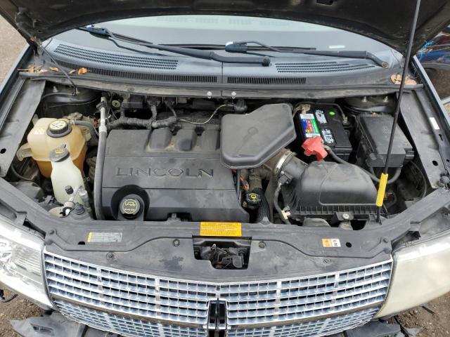 2LMDU68C78BJ05426 Lincoln MKX