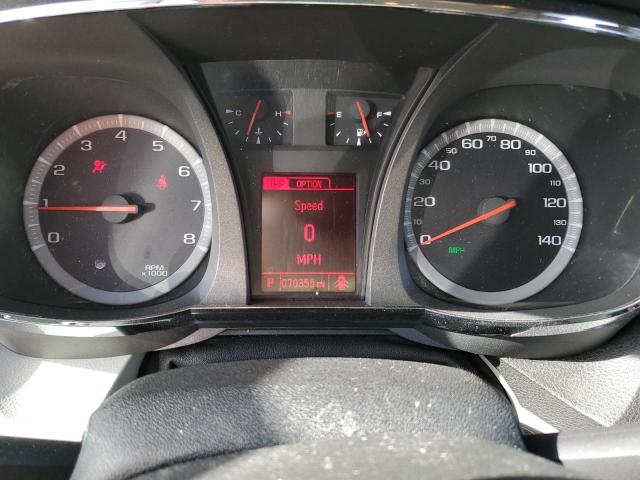 2GKALMEK9F6324727 GMC Terrain