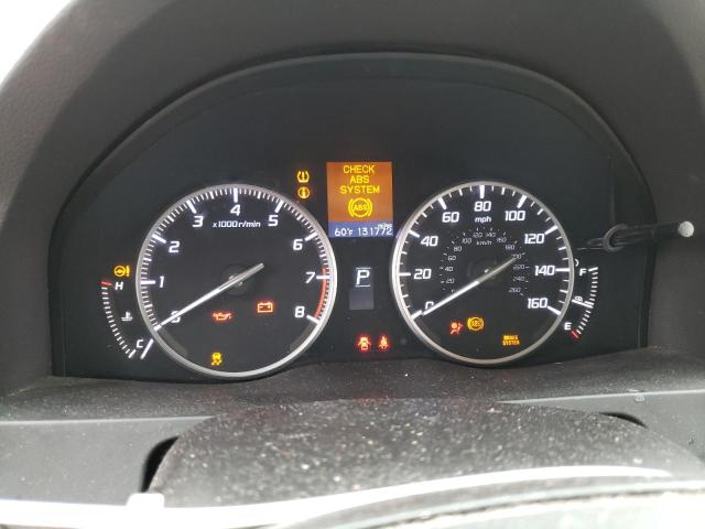 5J8TB3H38EL017112 Acura RDX