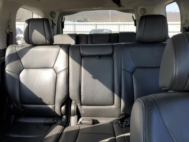2015 HONDA PILOT TOUR - 5FNYF4H90FB024675